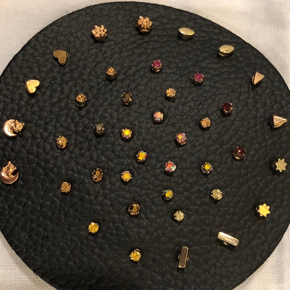 Free People Stud Earrings